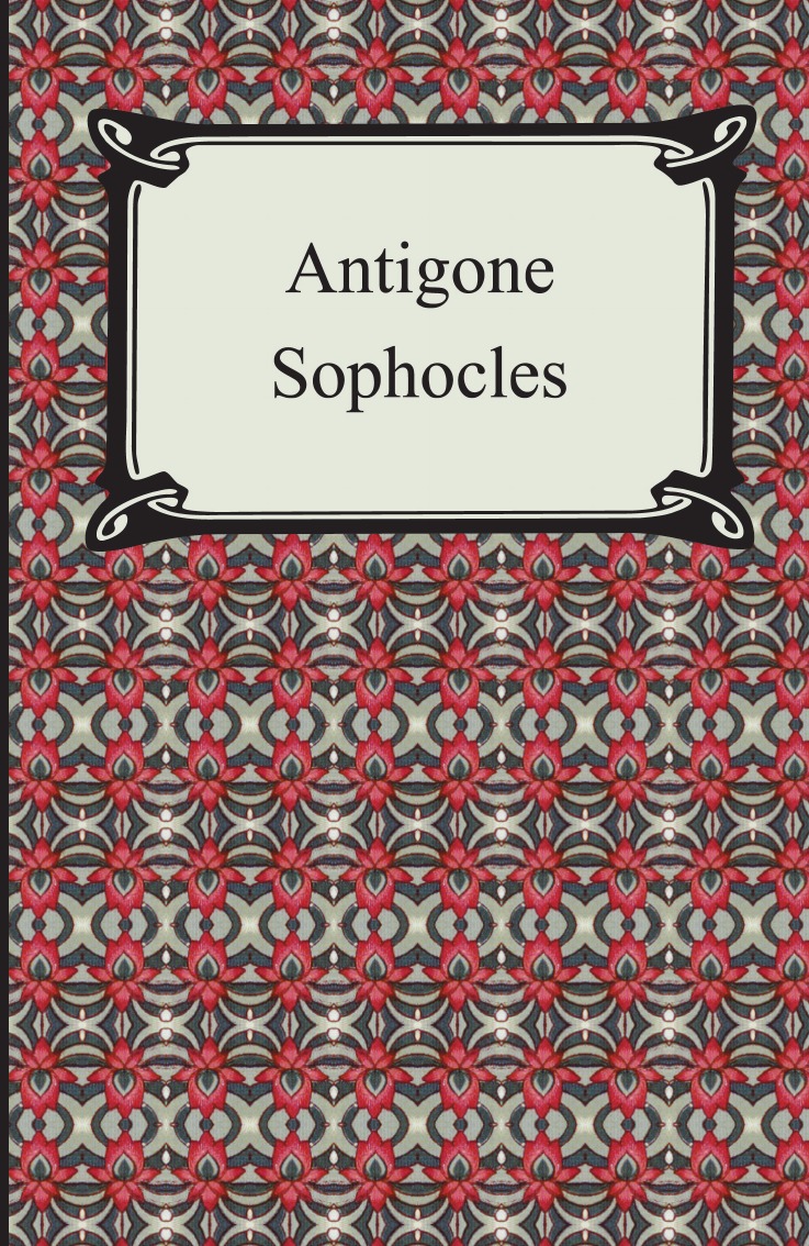 

Antigone