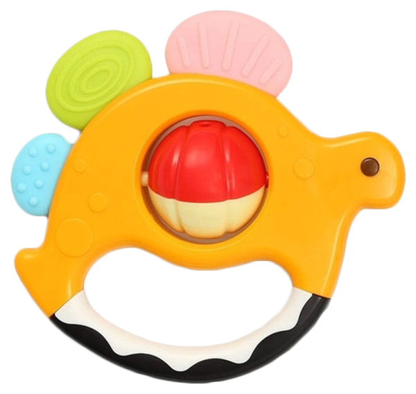 

Погремушка Babyono Dino Park Brontosaurus