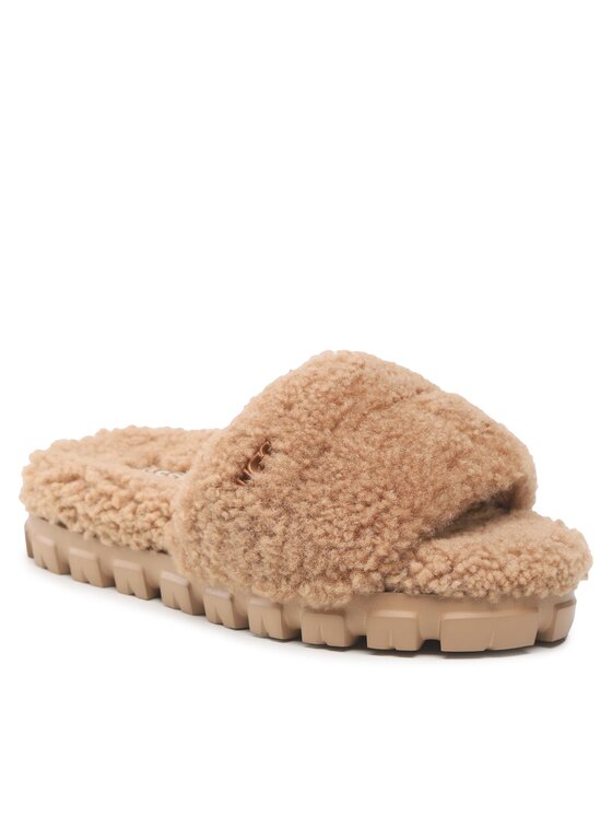 

Тапочки W Cozetta Curly 1130838 Ugg бежевый 36 EU, W Cozetta Curly 1130838