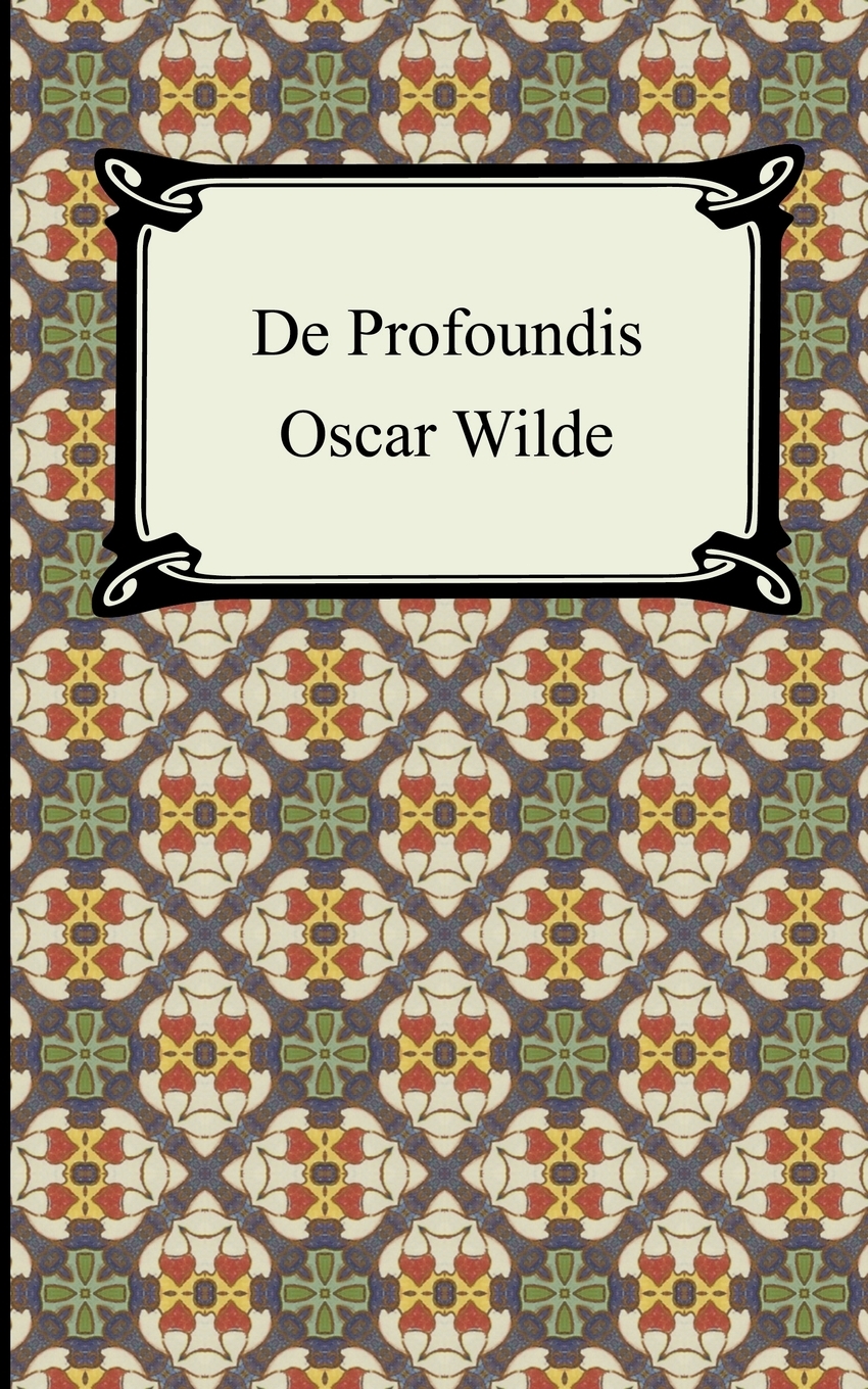 

De Profundis