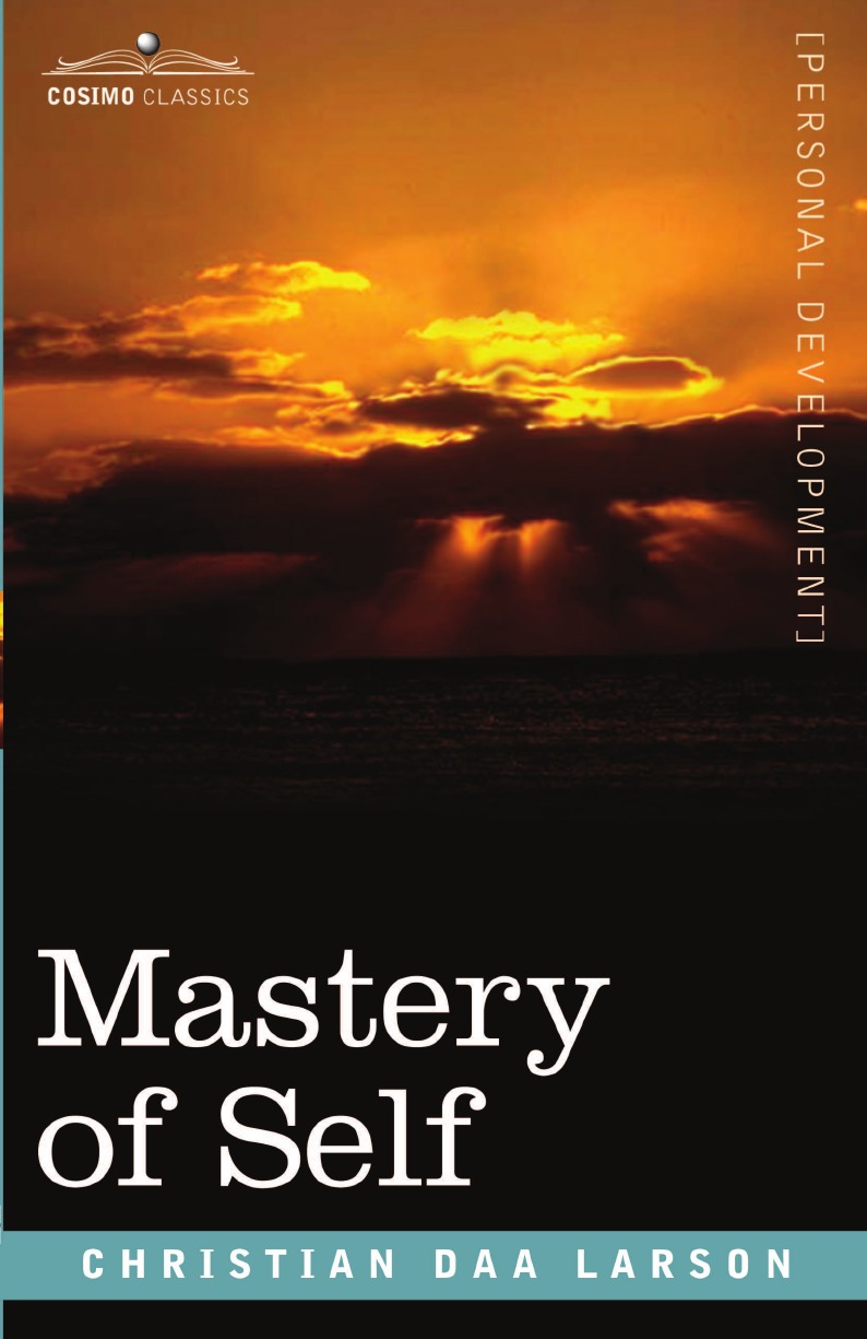 

Mastery of Self