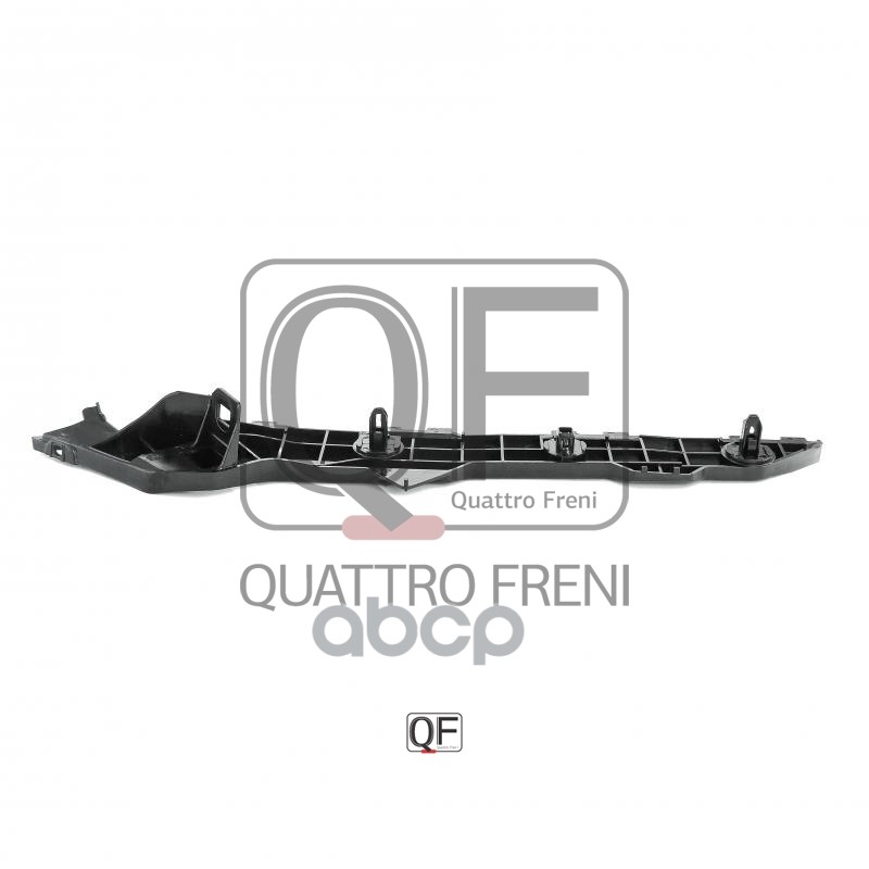 

Кронштейн Бампера QUATTRO FRENI QF00H00001