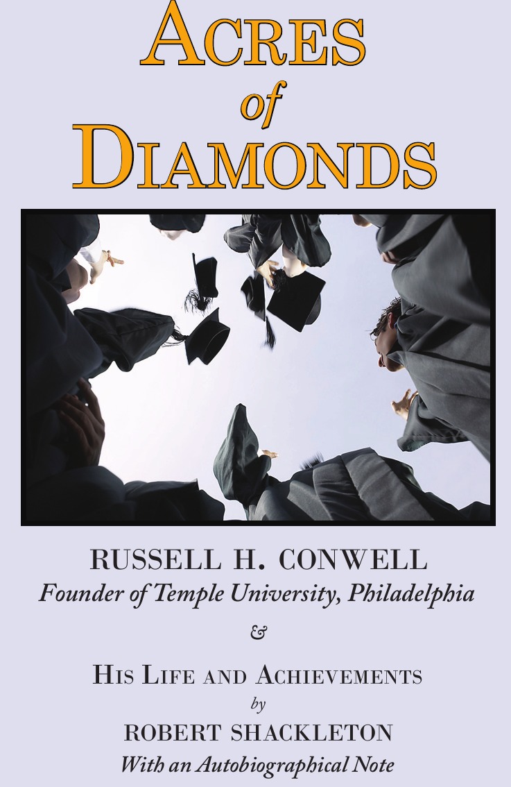 

Acres of Diamonds
