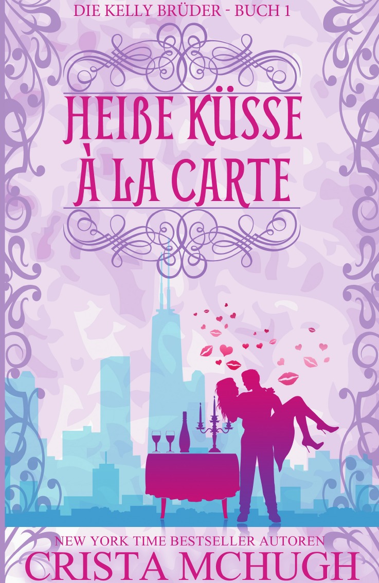 

Heie Kusse a la carte