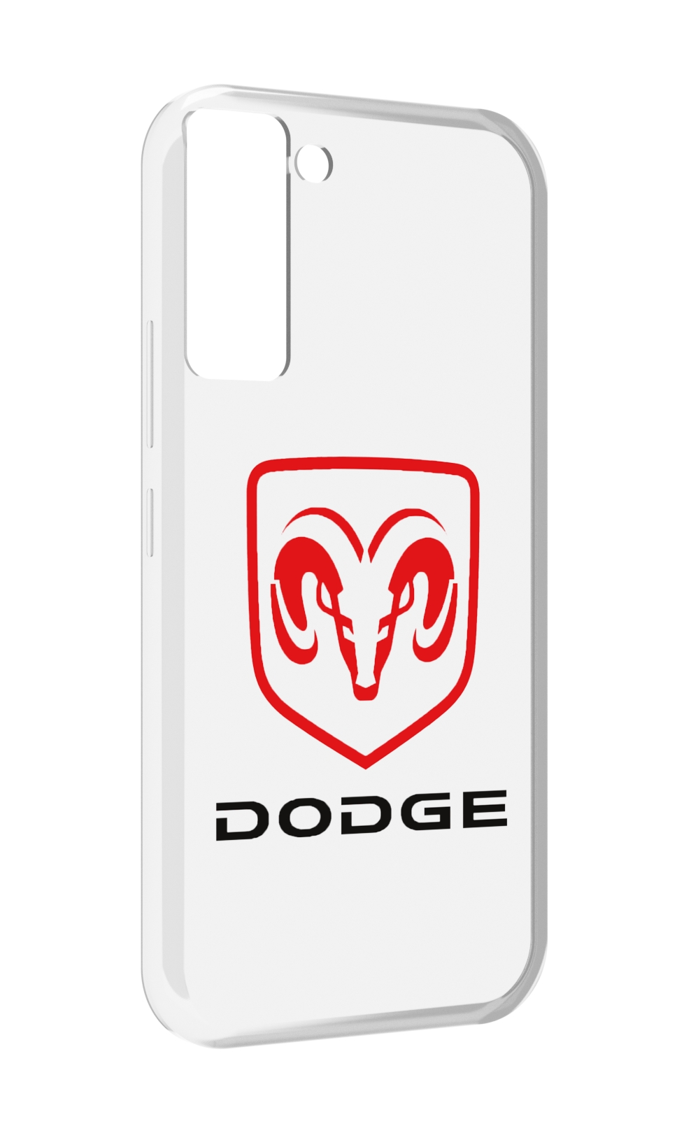 

Чехол MyPads dodge-2 мужской для Tecno Pop 5 LTE / Pop 5 Pro, Прозрачный, Tocco