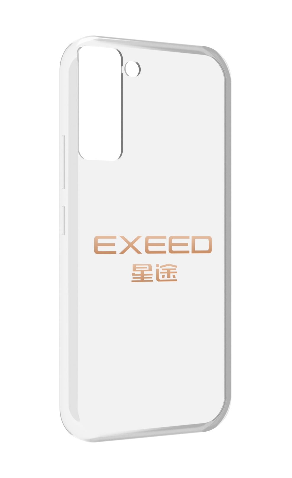 

Чехол MyPads exeed 2 для Tecno Pop 5 LTE / Pop 5 Pro, Прозрачный, Tocco