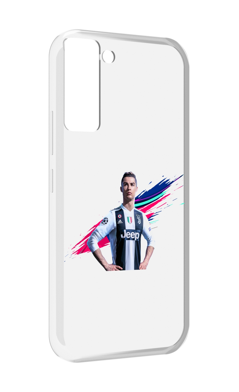 

Чехол MyPads fifa-Криштиану-Роналду мужской для Tecno Pop 5 LTE / Pop 5 Pro, Прозрачный, Tocco