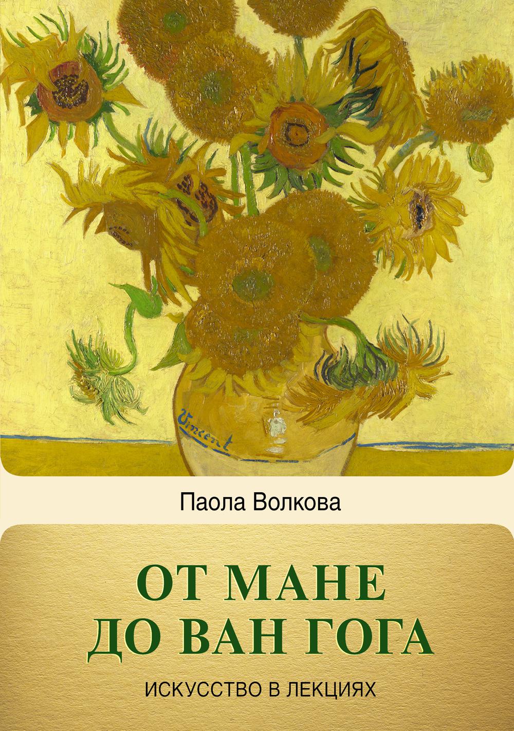 

От Мане до Ван Гога. Самая человечная живопись