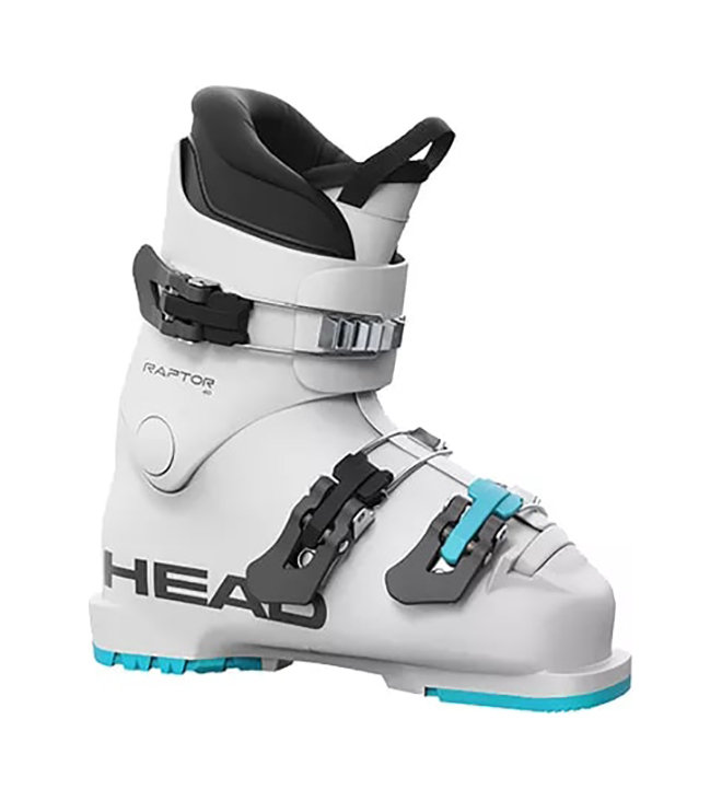 

Горнолыжные ботинки Head Raptor 40 White 23/24, 20.5, Raptor 40 White (23/24)