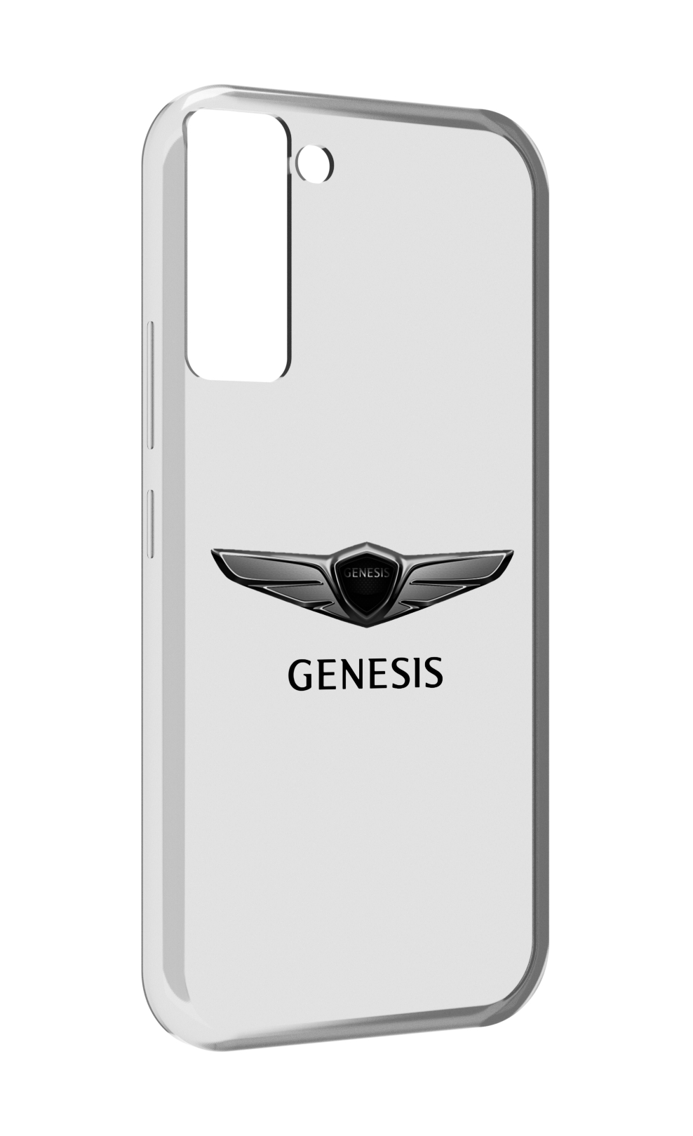 

Чехол MyPads genesis-3 мужской для Tecno Pop 5 LTE / Pop 5 Pro, Прозрачный, Tocco