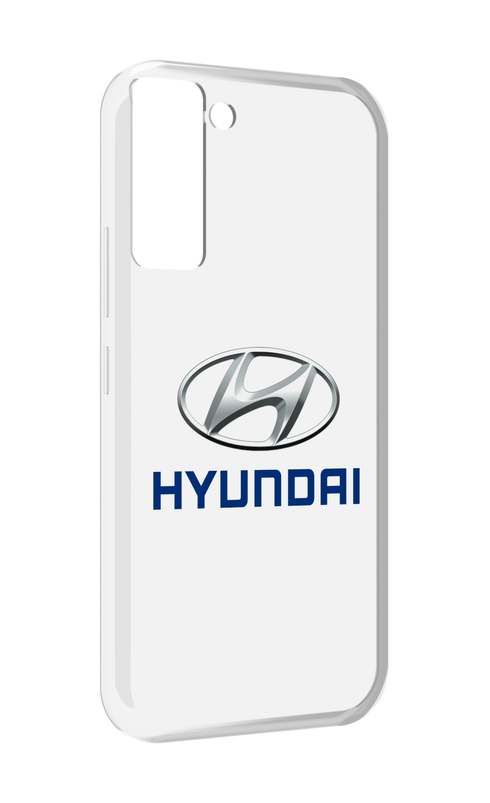 

Чехол MyPads hyundai-4 мужской для Tecno Pop 5 LTE / Pop 5 Pro, Прозрачный, Tocco