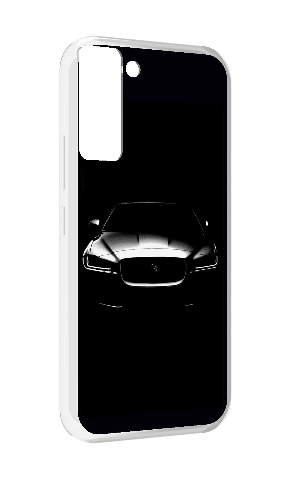 

Чехол MyPads jaguar 1 для Tecno Pop 5 LTE / Pop 5 Pro, Прозрачный, Tocco