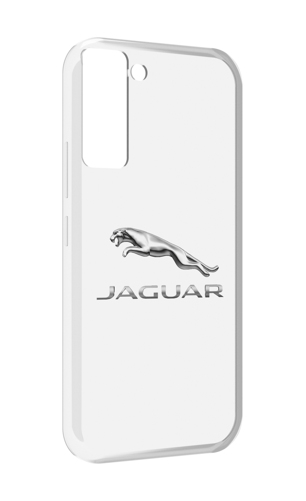 

Чехол MyPads jaguar-3 для Tecno Pop 5 LTE / Pop 5 Pro, Прозрачный, Tocco