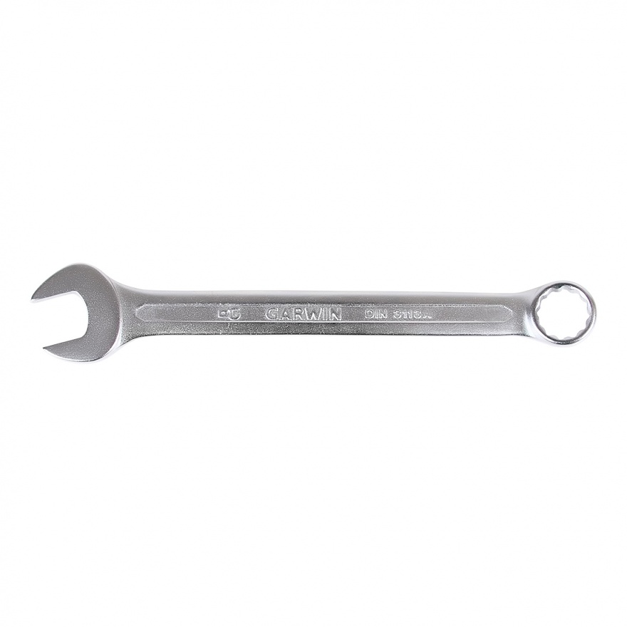 

Ключ комбинированный 8 мм GARWIN PRO GR-EC08