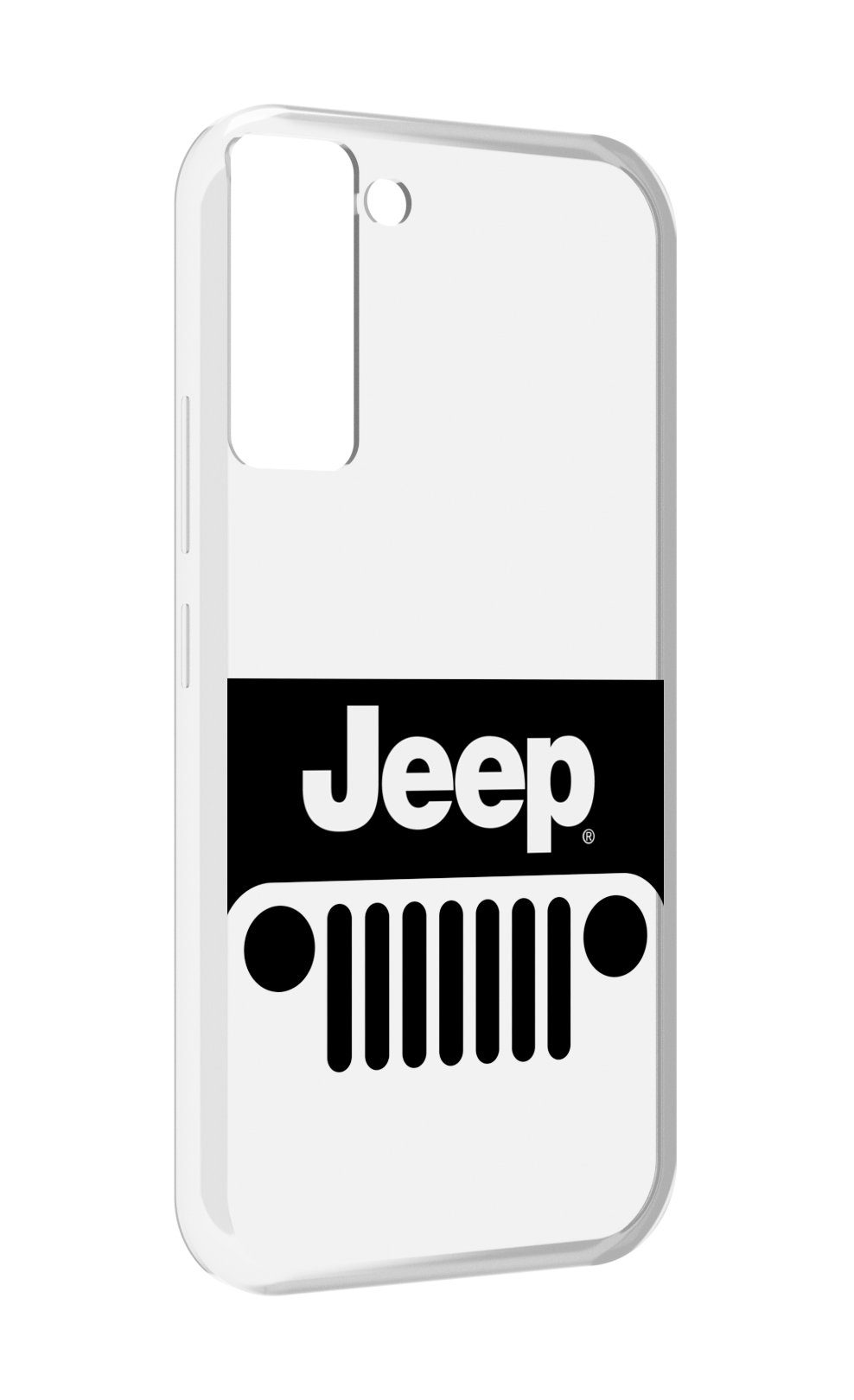 

Чехол MyPads jeep-3 мужской для Tecno Pop 5 LTE / Pop 5 Pro, Прозрачный, Tocco