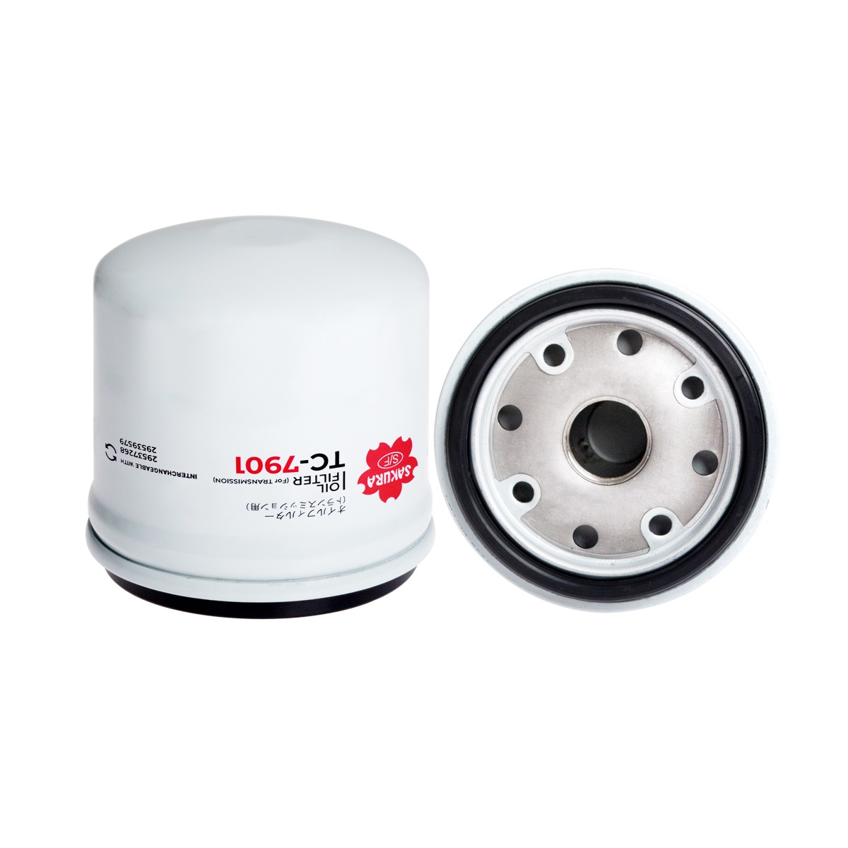 

Фильтр Гидравлический Sakura TC7901