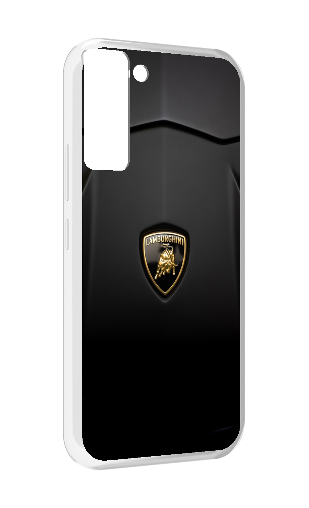 

Чехол MyPads lamborghini 3 для Tecno Pop 5 LTE / Pop 5 Pro, Прозрачный, Tocco