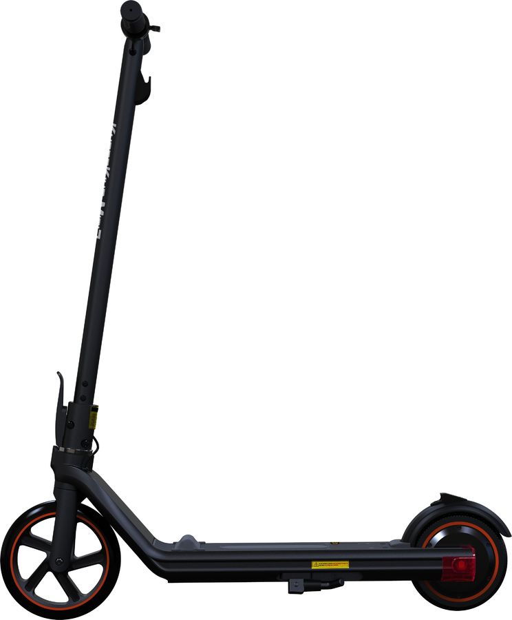 

Kugoo MINI Black