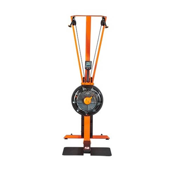 

FluidPowerERG Orange лыжный тренажер First Degree Fitness, FluidPowerERG Orange