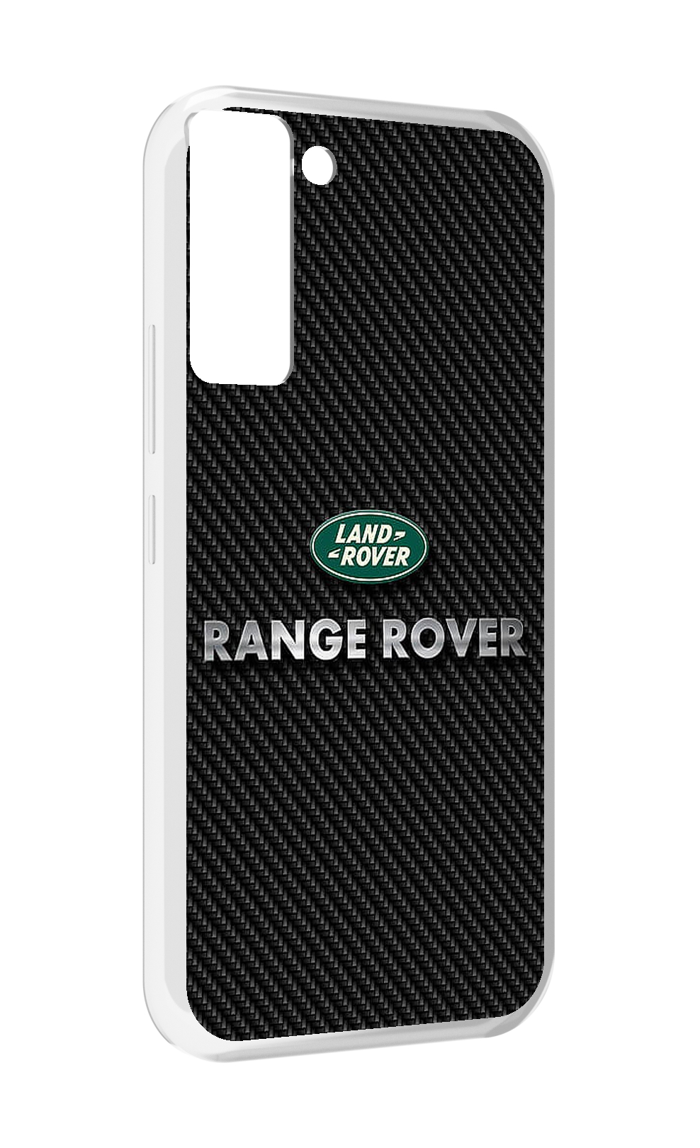 

Чехол MyPads land rover 2 для Tecno Pop 5 LTE / Pop 5 Pro, Прозрачный, Tocco