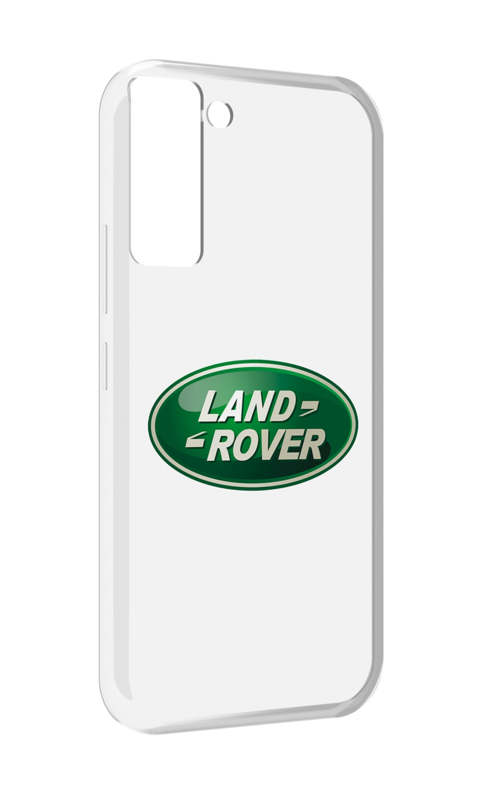 

Чехол MyPads land-rover-3 для Tecno Pop 5 LTE / Pop 5 Pro, Прозрачный, Tocco