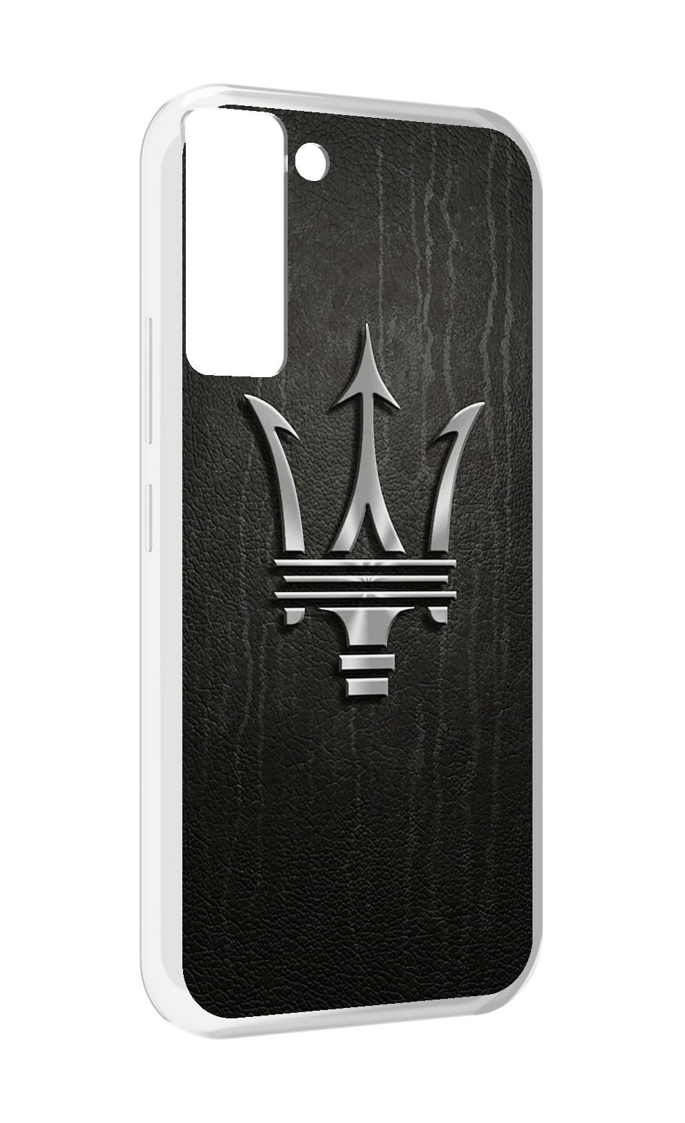 

Чехол MyPads maserati-3 мужской для Tecno Pop 5 LTE / Pop 5 Pro, Прозрачный, Tocco
