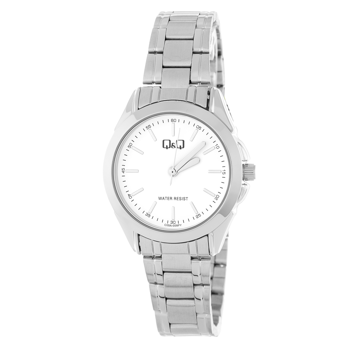 

Наручные часы женские QQ C05A-009PY, C05A-009PY