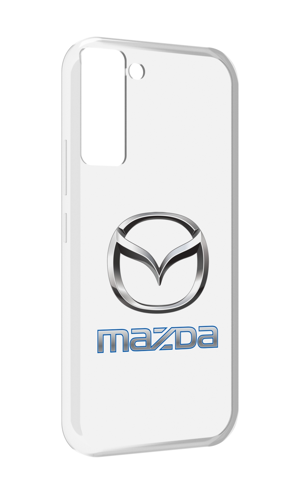 

Чехол MyPads mazda-4 мужской для Tecno Pop 5 LTE / Pop 5 Pro, Прозрачный, Tocco