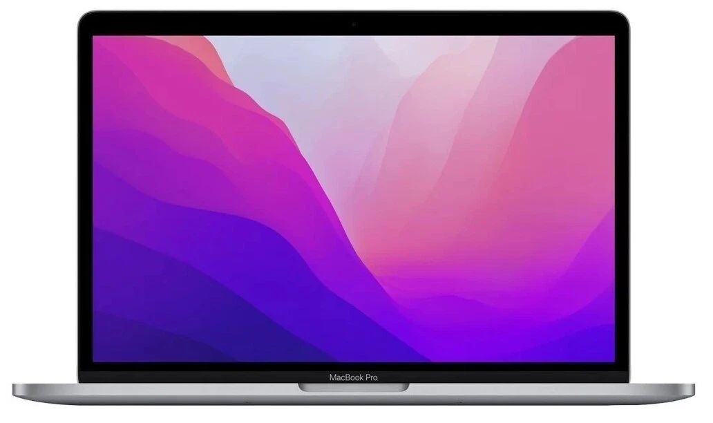 Ноутбук Apple MacBook Pro 13,3