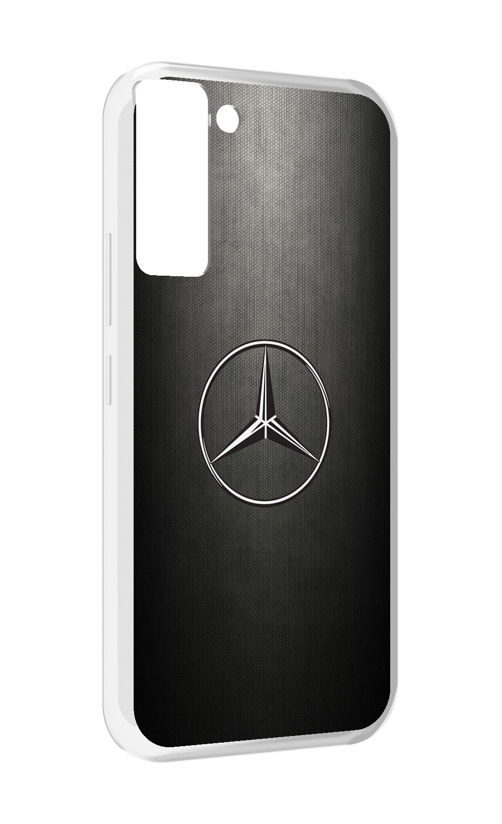 

Чехол MyPads mercedes 3 мужской для Tecno Pop 5 LTE / Pop 5 Pro, Прозрачный, Tocco