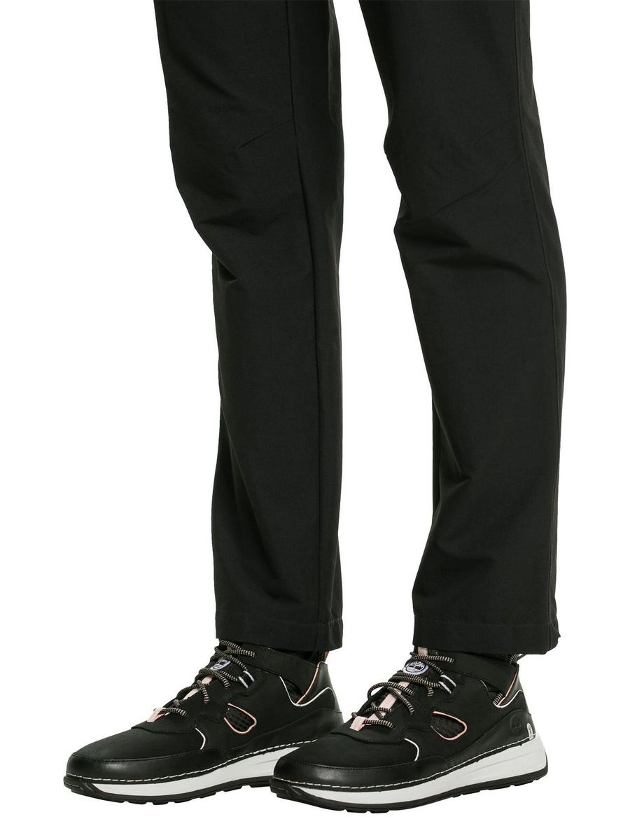 

Кроссовки женские Timberland 1362253 черные 40 EU, Черный, 001362253