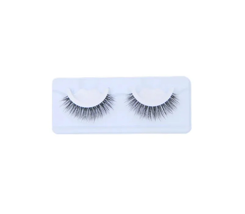 Накладные ресницы I-Beauty F-36 ресницы накладные miamitats shock lashes babydoll многоразовые 1 пара