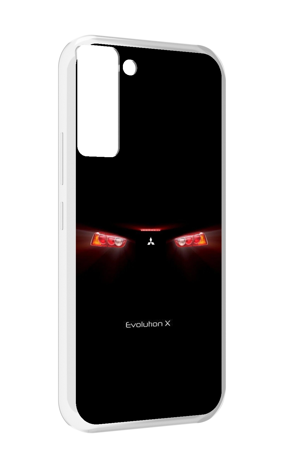 

Чехол MyPads mitsubishi-1 для Tecno Pop 5 LTE / Pop 5 Pro, Прозрачный, Tocco