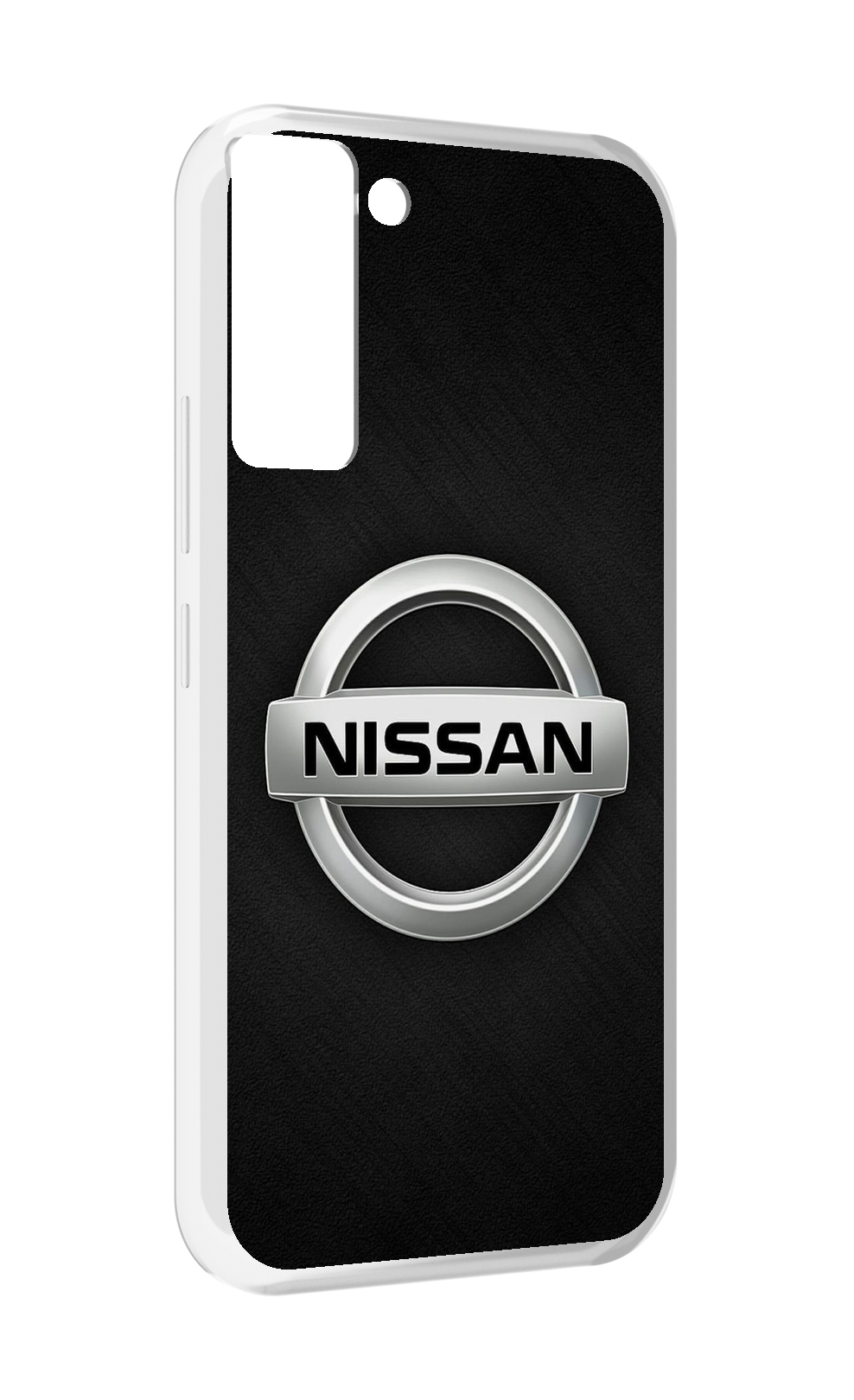 

Чехол MyPads nissan 2 мужской для Tecno Pop 5 LTE / Pop 5 Pro, Прозрачный, Tocco