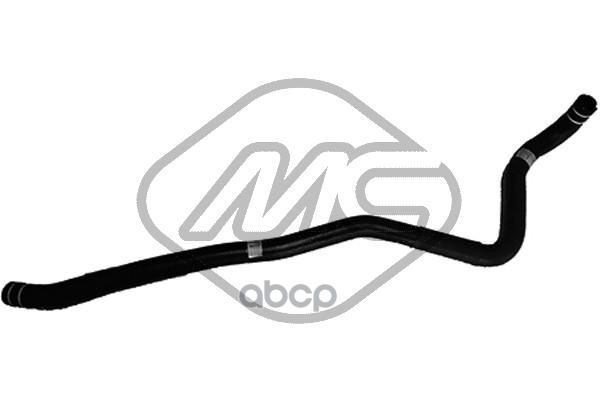 

Патрубок Радиатора Fiat Doblo Doblo Cargo (263_) Doblo Kombi (263_) METALCAUCHO арт. 07319