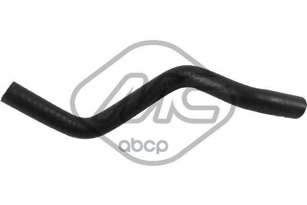 

Патрубок Радиатора Skoda Yeti (5L) Caddy Iv Caddy Iv Вэн (Sab, Saj) METALCAUCHO арт. 30079