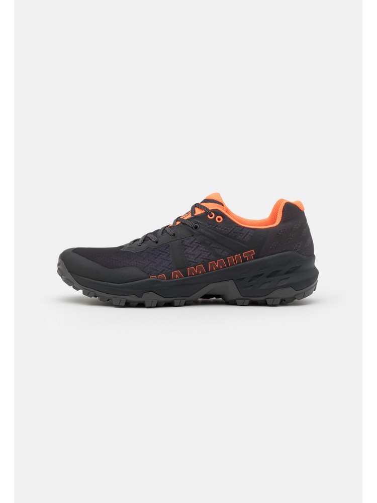 

Кроссовки мужские Mammut M7342A02G черные 44 EU, Черный, M7342A02G