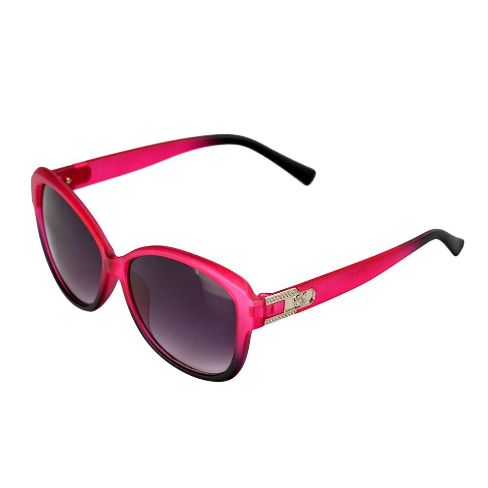 Солнцезащитные очки женские Ameli 3117758 розовые