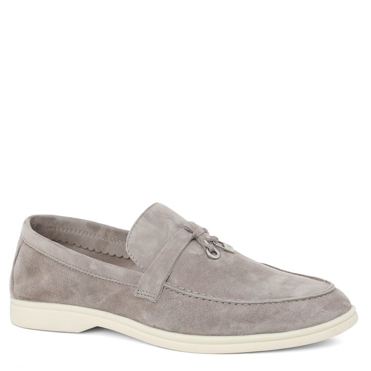 

Лоферы женские Tendance SW6046-1 коричневые 41 EU, SW6046-1