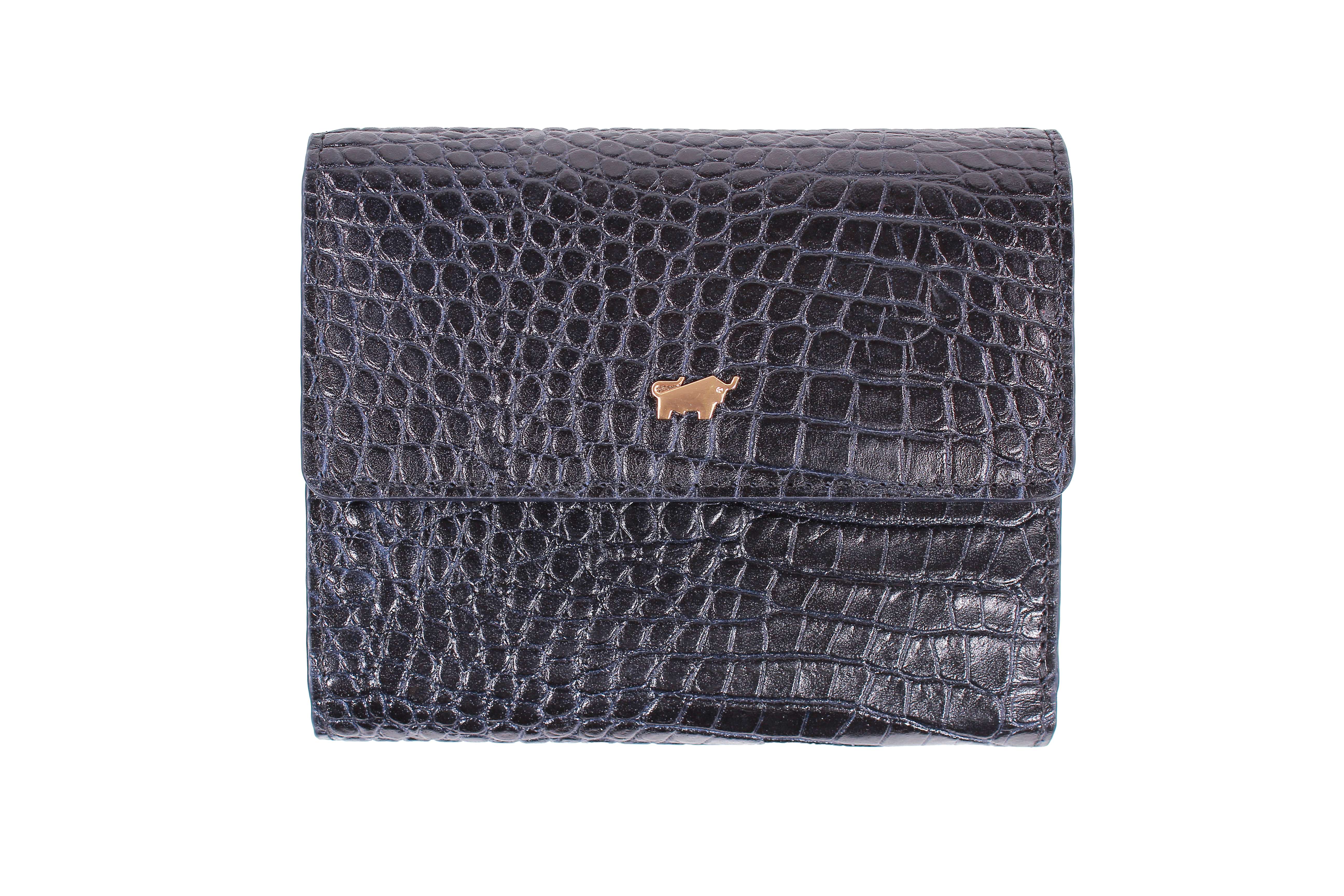 Кошелек женский Braun Buffel 45244 040 синий