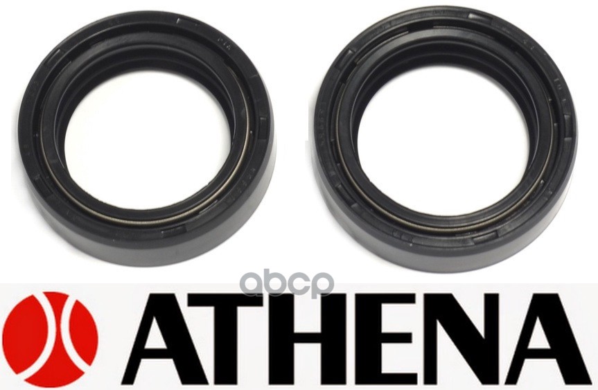 

Комплект Сальников Вилки Kawasaki: Ninja Zx-9r / Zx 900 B1/B4/C1 2003-2003 Athena арт. P40