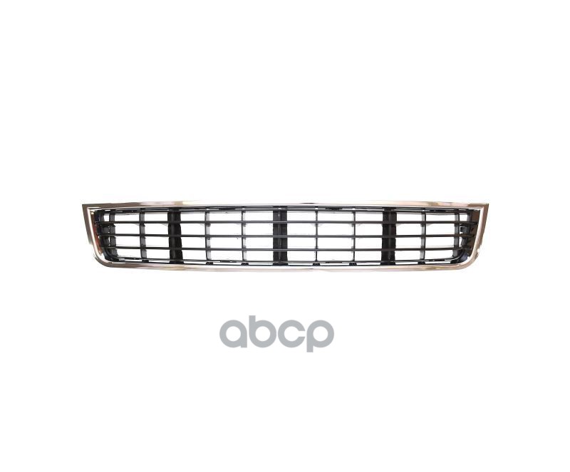 

Решетка Бампера Передн Центр Audi: A4 (B6) 01- TYG арт. AD07012GAN