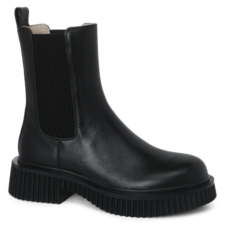 

Ботинки женские Tendance GLD6098-C1 черные 38 EU, Черный, GLD6098-C1