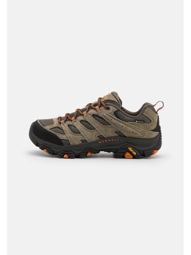 

Кроссовки мужские Merrell ME142A0GY зеленые 43 EU, Зеленый, ME142A0GY