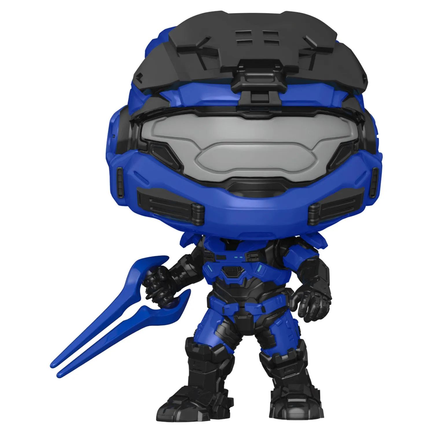 

Фигурка Funko POP Games:HaloInfinite: Спартанец V [B] (MarkV[B] w/BlueESwordw/Chase), 59336