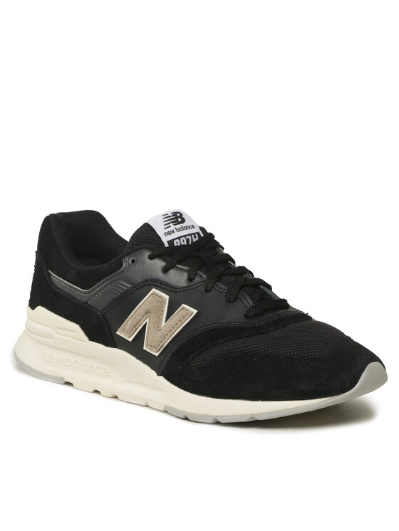 

Кроссовки CM997HPE New Balance Черный 41,5 EU, CM997HPE