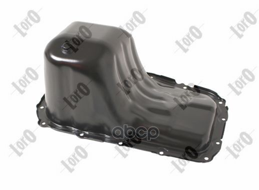 Поддон Масляный Steel (1.0) Toyota Yaris P1 (1999-2005) LORO арт. 10000148