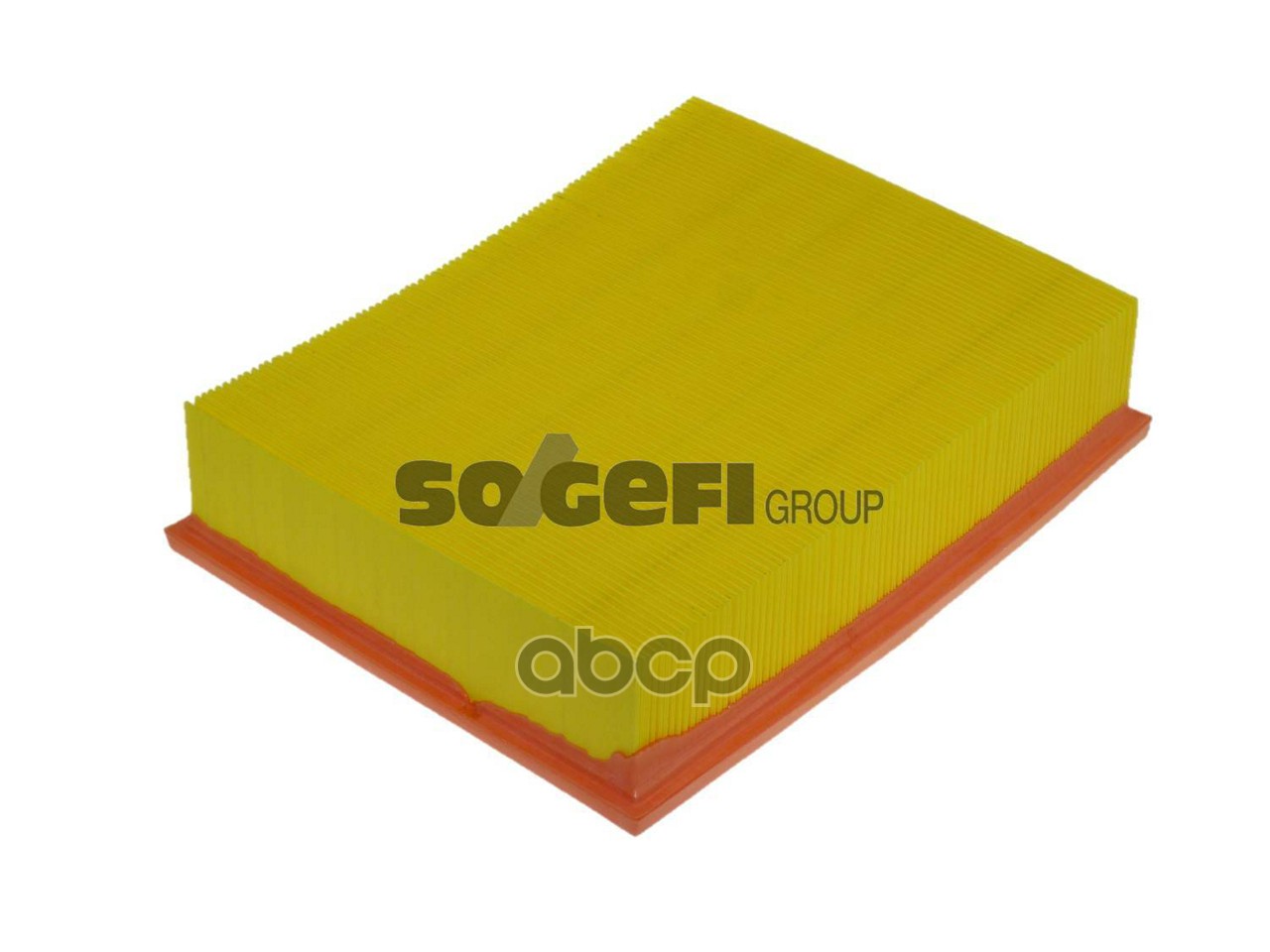 

Фильтр воздушный двигателя Fram CA5781