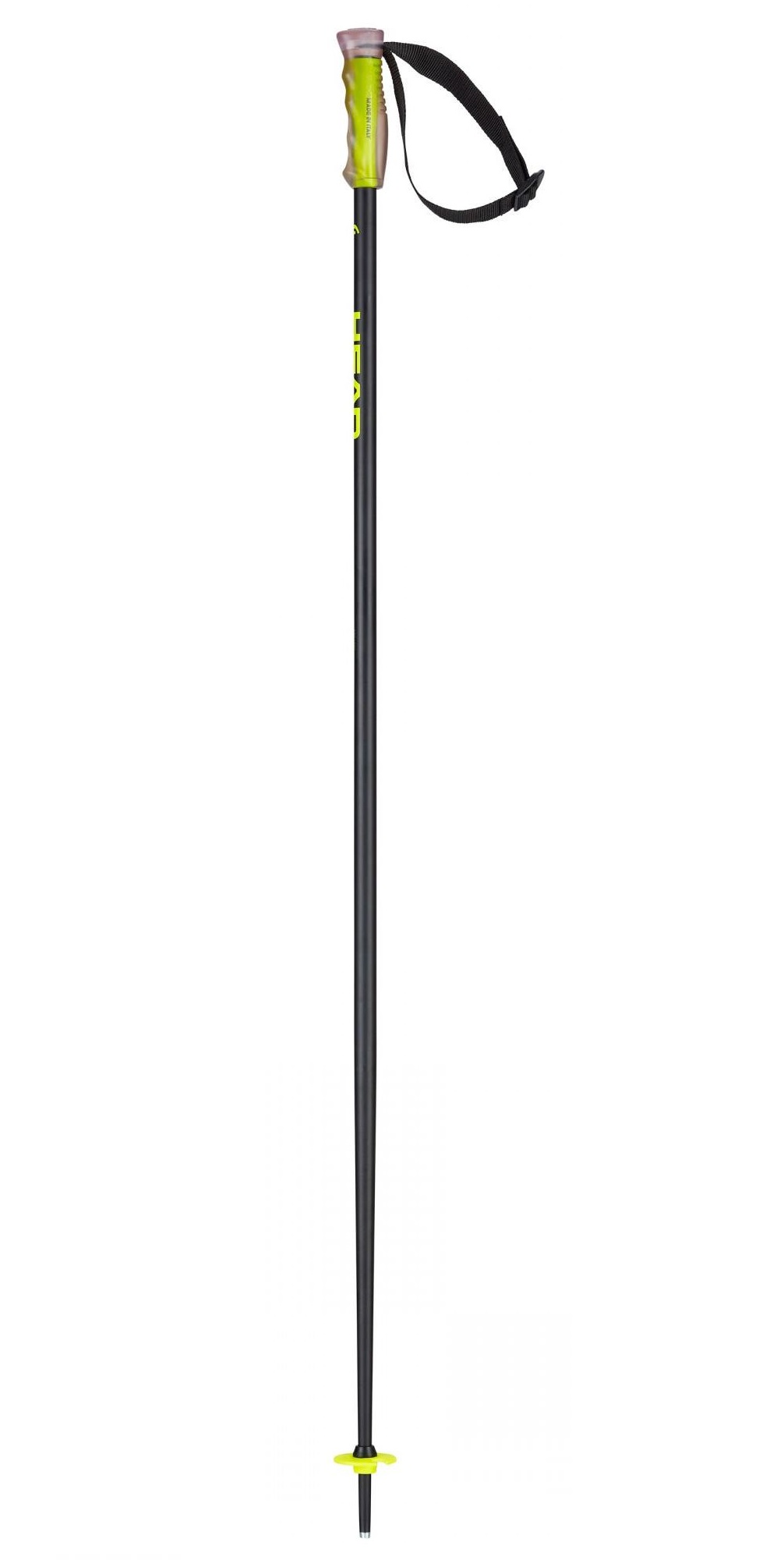 

Горнолыжные Палки Head 2021-22 Head Multi 18Mm Black Yellow (См:120), Multi