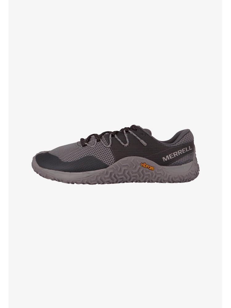 

Кроссовки мужские Merrell ME142A0I6 серые 42 EU, Серый, ME142A0I6
